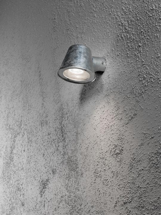 Actual product image Konstsmide Trieste (GU10, IP44)