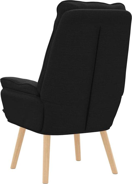 Actual product image vidaXL Sessel