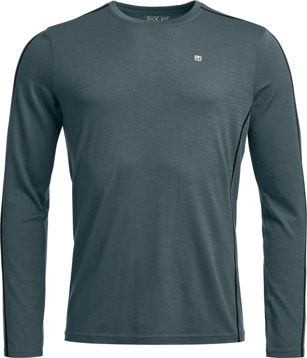 dark arctic grey