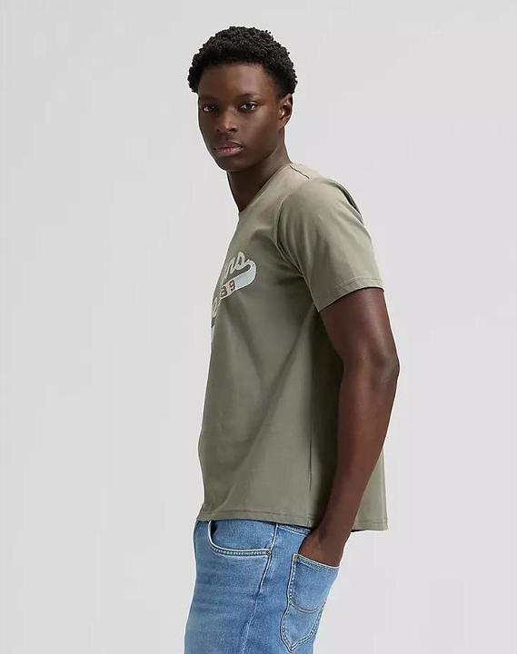 Immagine prodotto Lee T-shirt (S)