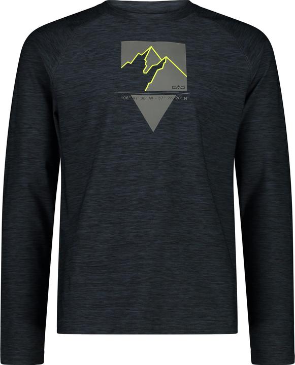 Actual product image CMP Campagnolo Longsleeve (3XL)