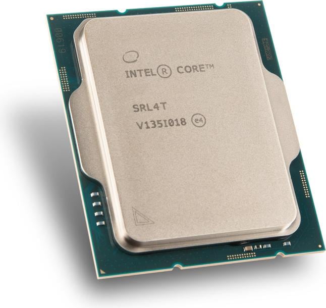 Produktbild Intel Core i5-12400F (LGA 1700, 2.50 GHz, 6 -Core)
