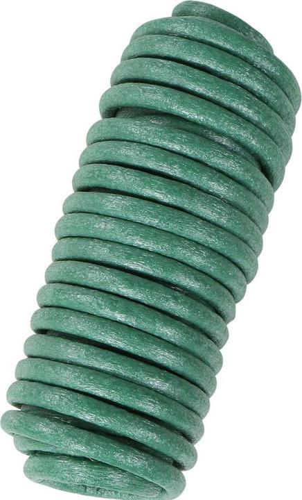 Produktbild Siena Garden Bindedraht geschäu. 10m grün (1000 cm, 1.20 cm)
