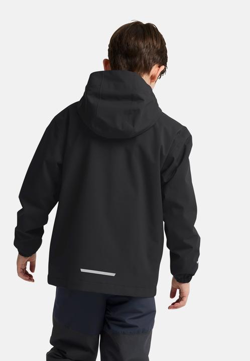 Produktbild Jack Wolfskin Hybrid 3In1 Jacket K (140)