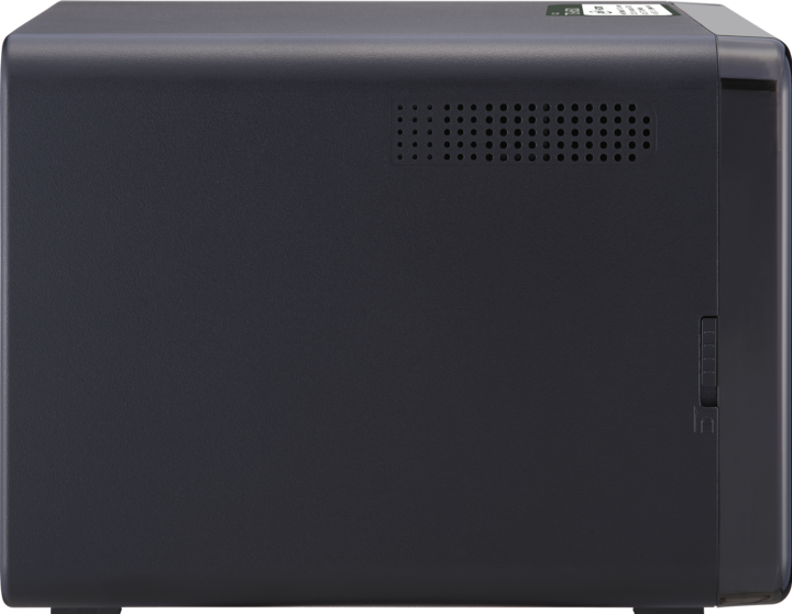 Produktbild QNAP TS-253D-4G (0 TB)