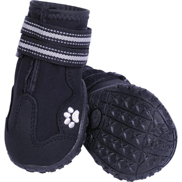 Thumbnail - Nobby Hundeschuh Runners 2 St (M, Hundeschuhe), Hundebekleidung