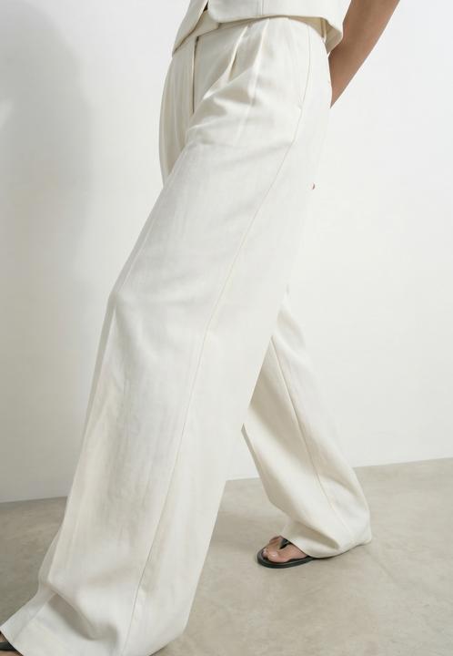 Produktbild Hype drop Marlenehose HDORIETTA (L)