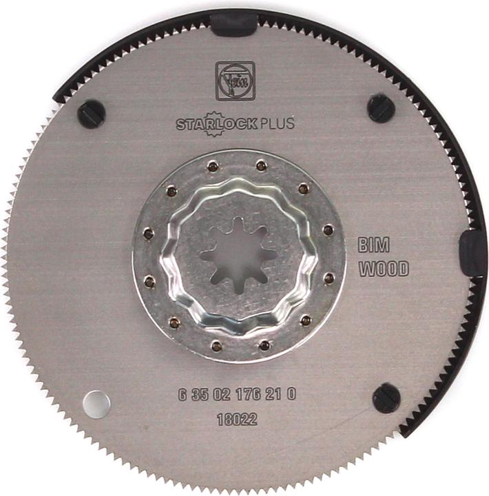 Produktbild Fein HSS Kreissägeblatt 100 mm 6350