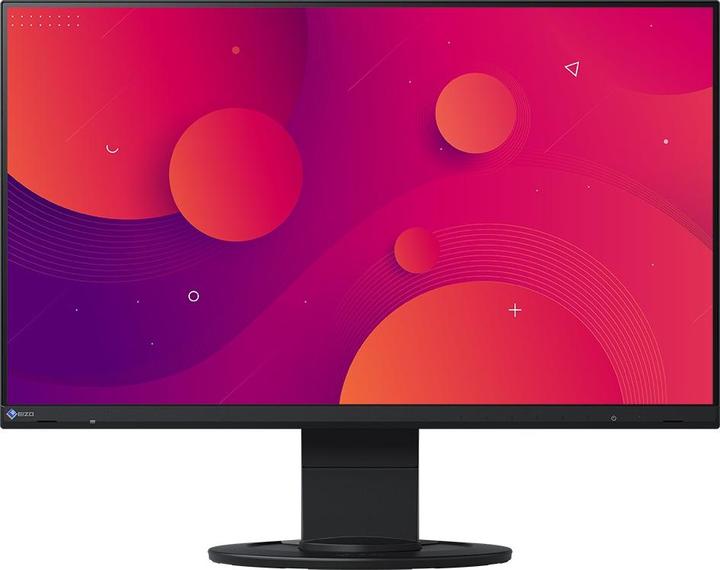Image du produit Eizo EV2460 FlexScan (1920 x 1080 pixels, 23.80")