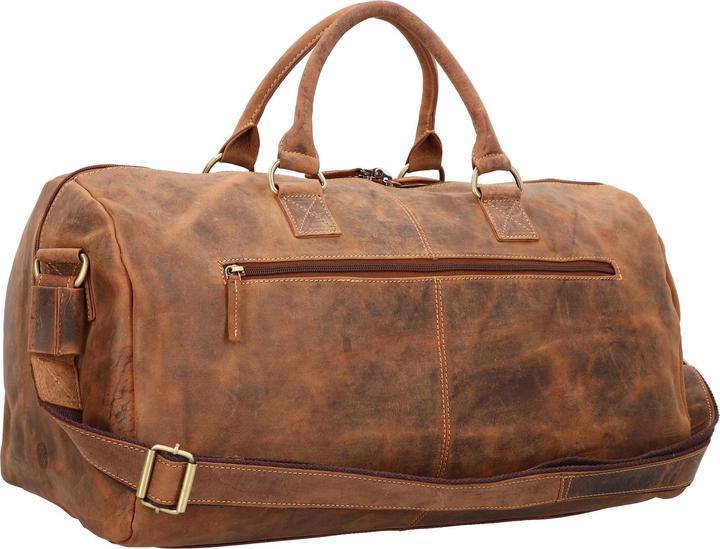 Produktbild Greenburry Reisetasche Vintage 1606 Reisetasche (42 l)