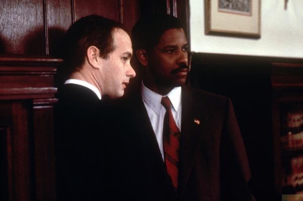 Produktbild Philadelphia (Blu-ray, 1993, Deutsch, Spanisch, Französisch, Polnisch, Italienisch, Englisch)