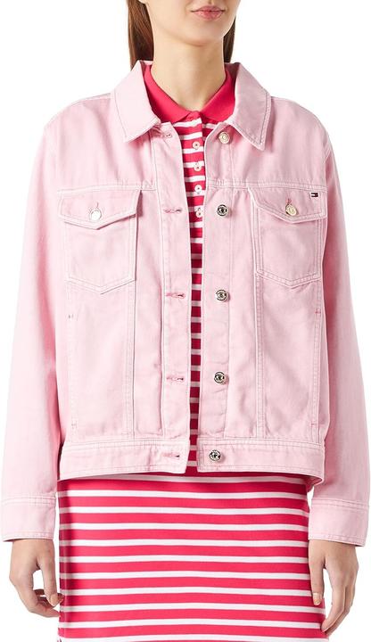 Actual product image Tommy Hilfiger Straight Jacket (60)