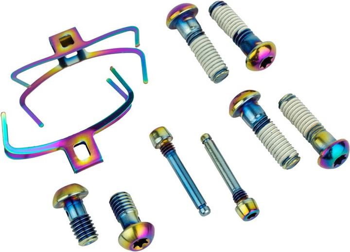 Actual product image Sram G2 Ultimate/RSC