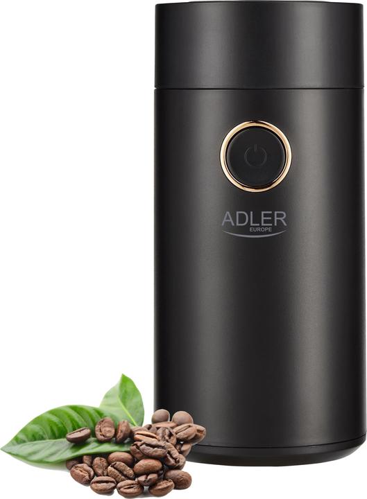 Actual product image Adler Coffee grinder
