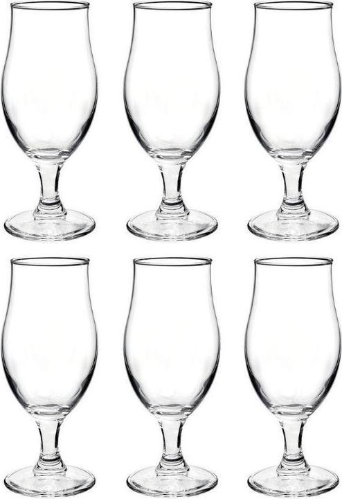 Produktbild Bormioli Rocco Bierglas (0.39 l)