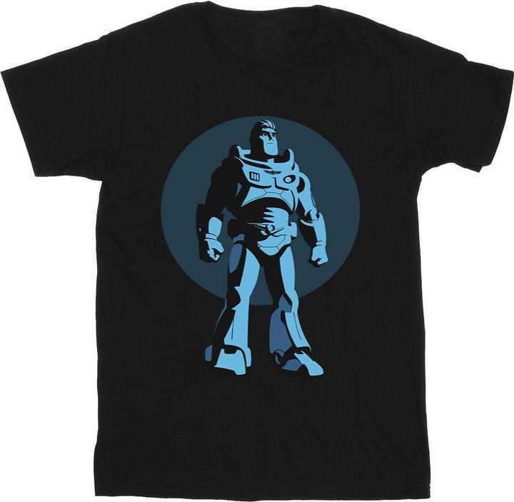 Produktbild Disney Lightyear Buzz Standing Circle TShirt Jungen (140, 146)
