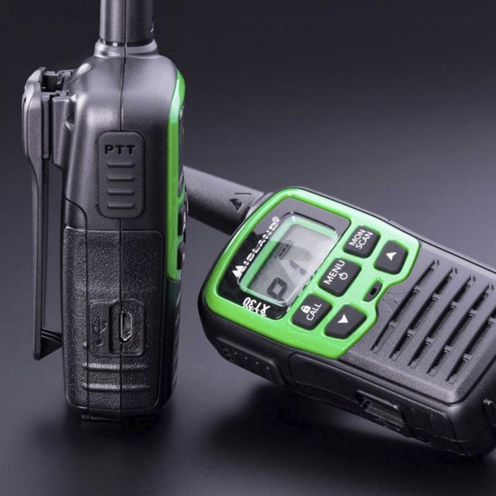 Immagine prodotto Midland Xt30 (6 km)