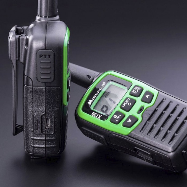 Produktbild Midland Xt30 (6 km)