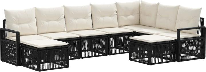 Produktbild vidaXL Garten-Sofa