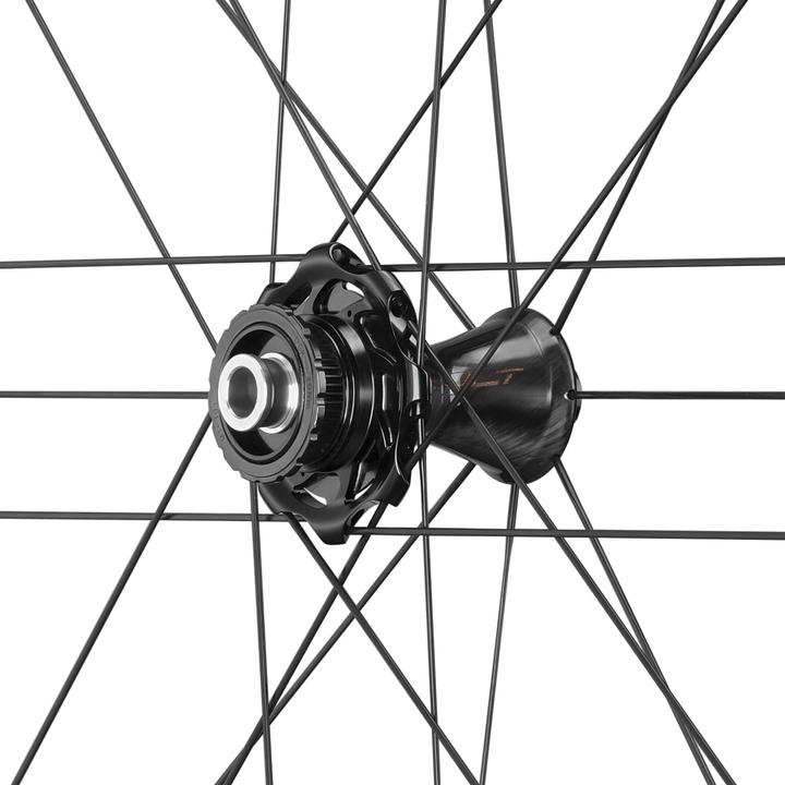 Image du produit Campagnolo Bora Ultra WTO 33 DB DCS (28")