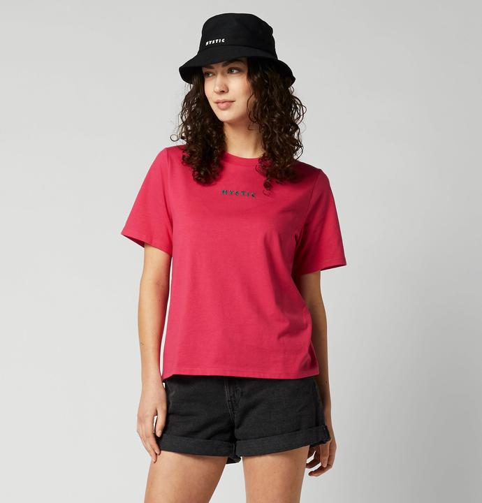 Actual product image Mystic Brand Season Tee wmn (S)