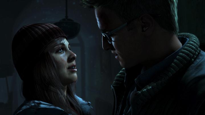 Produktbild Sony Until Dawn, PS4 Standard PlayStation 4 (PS4)