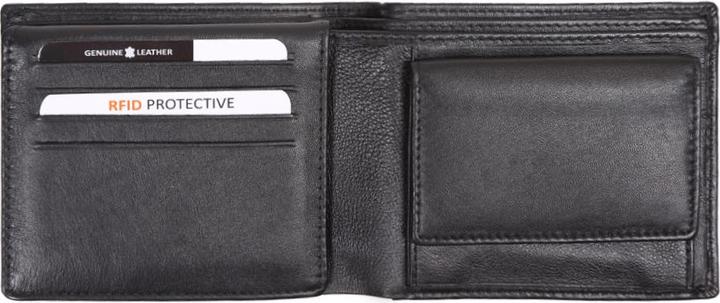 Produktbild Zoom Herren Geldbörse, RFID