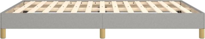 Image du produit vidaXL Bettgestell (140 x 190 cm)