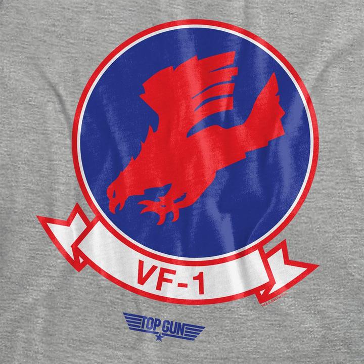Produktbild Top Gun VF1 TShirt (M)