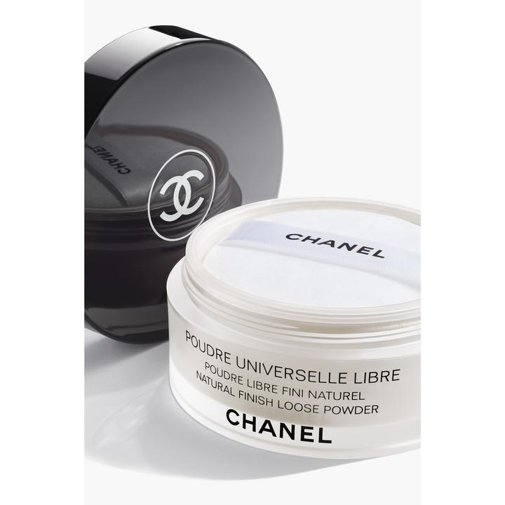 Produktbild Chanel Poudre Universelle Libre No 10 (10)