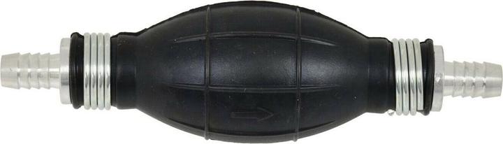 Image du produit GEKO Pompe à carburant manuelle 10mm