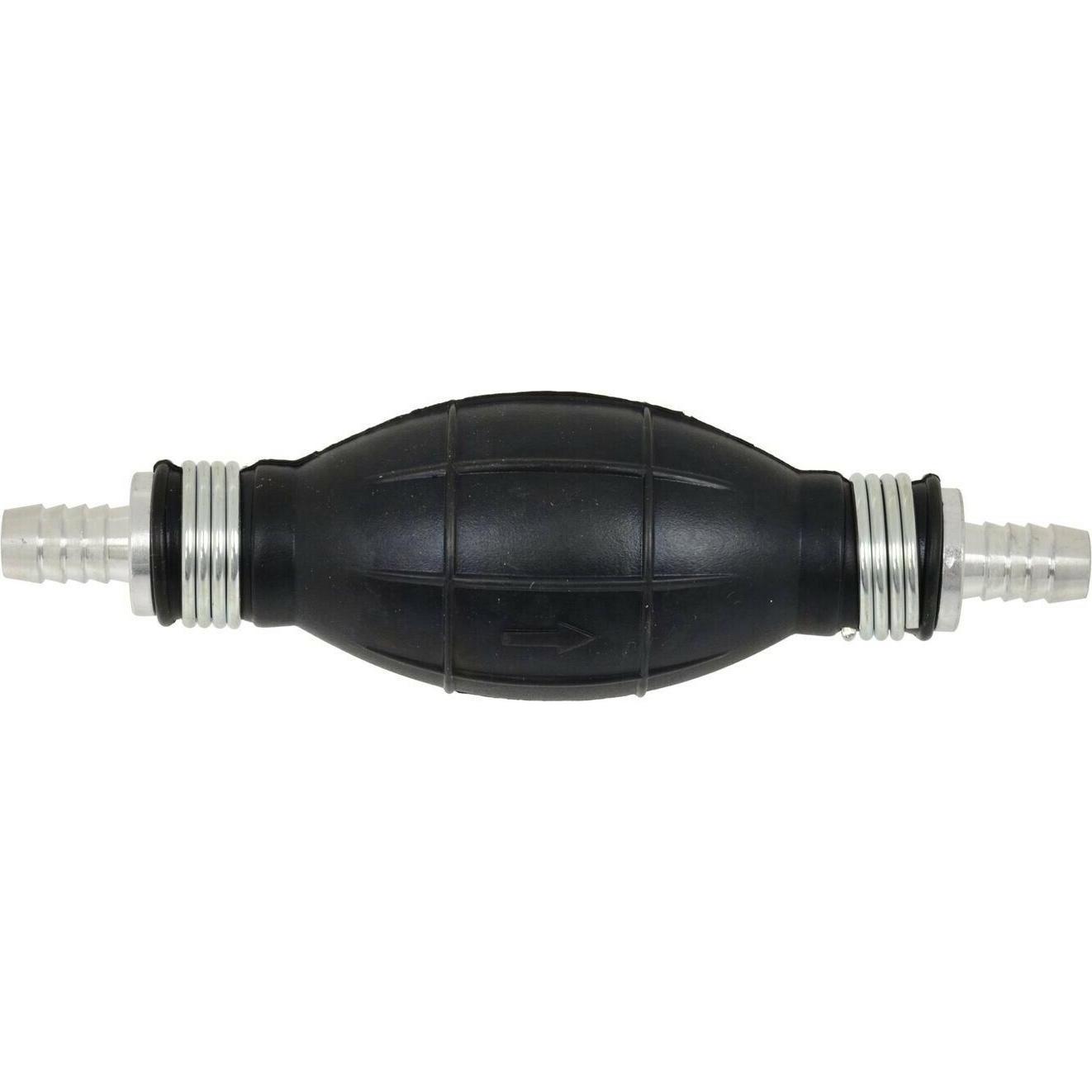 GEKO, Fahrzeug Werkzeug, Handkraftstoffpumpe 10mm