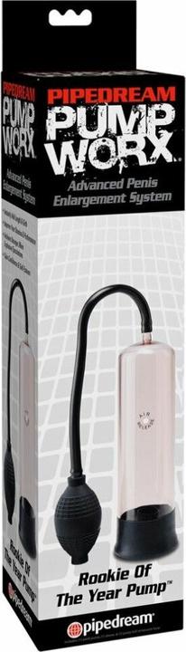 Produktbild Pipedream Rookie Of The Year Pump