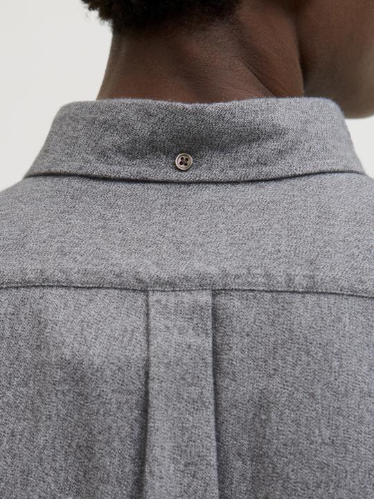 Immagine prodotto Jack & Jones Regular Fit Flanellhemd Flanellhemd (M)