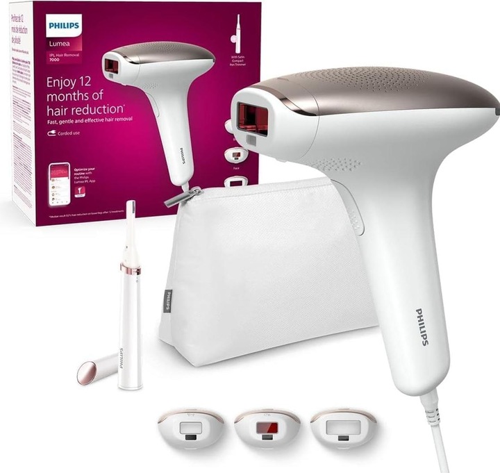 Produktbild Philips Lumea Advanced