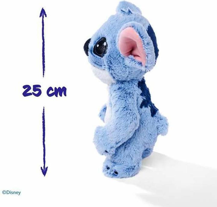 Produktbild Simba Disney Stitch (25 cm)