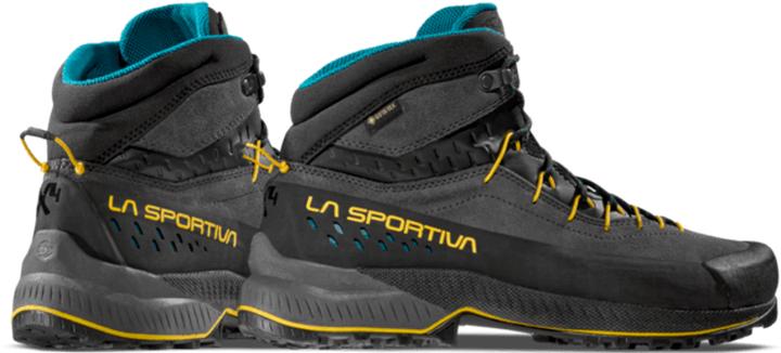 Produktbild La Sportiva TX4 Evo Mid GTX (42)
