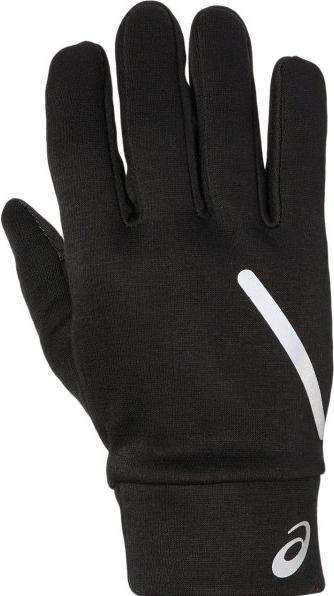 ASICS Performance LITE-SHOW GLOVES Unisex PERFORMANCE BLACK