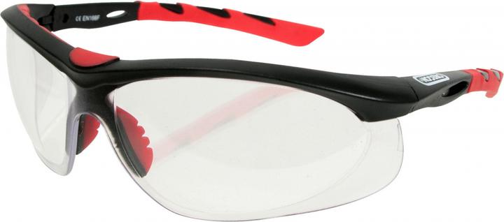 Image du produit Oregon Lunettes de protection transparentes, protection UV