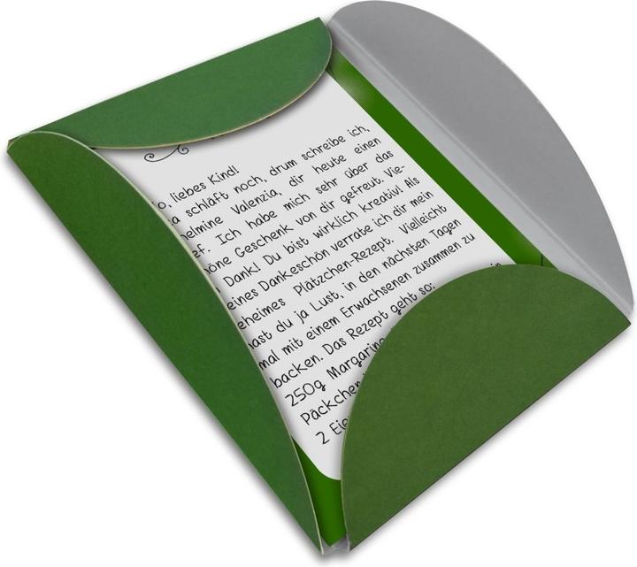 Produktbild Wichteltür-101 Wichtel ziehen ein