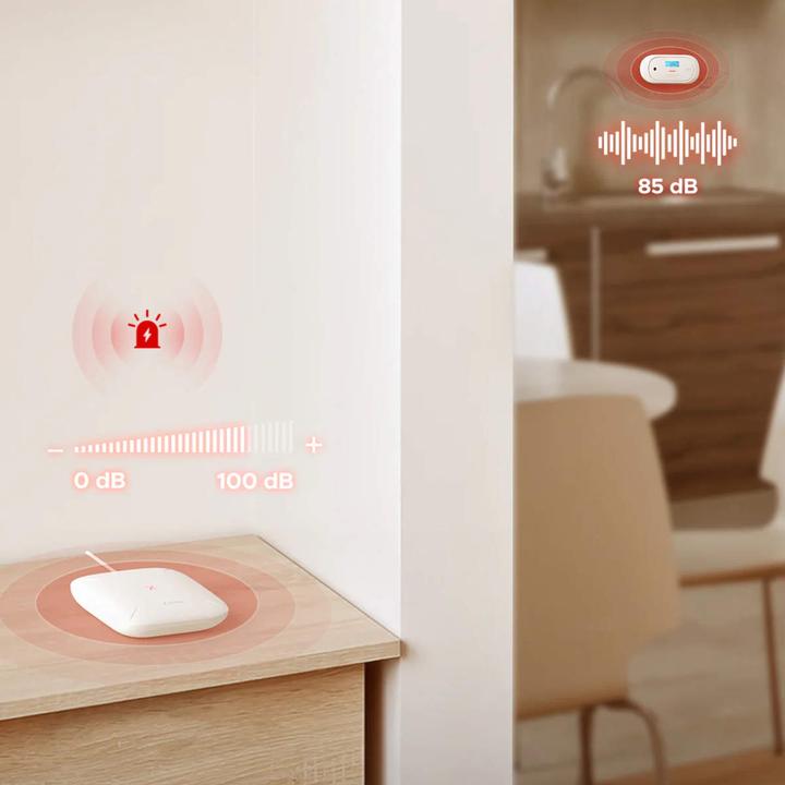 Image du produit X-Sense Kohlenmonoxid-Melder