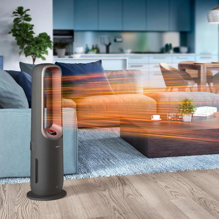 Actual product image Philips AMF970/10 (48 dB)