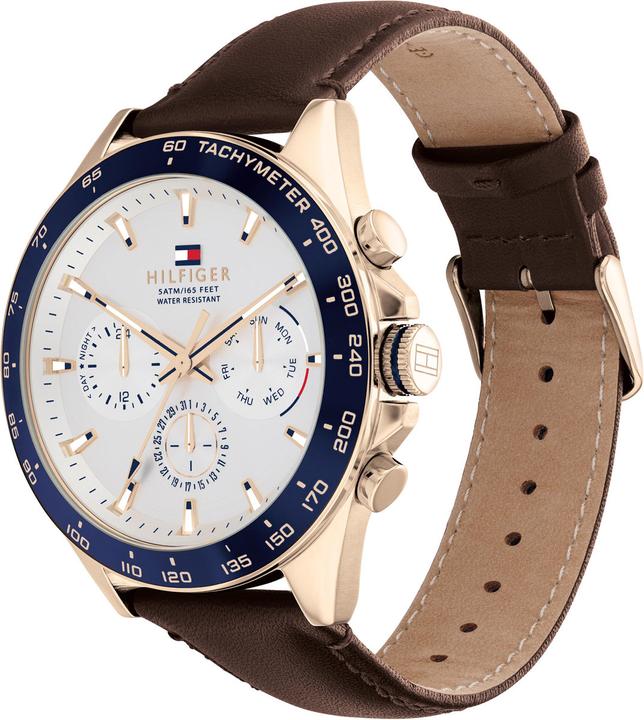 Produktbild Tommy Hilfiger Owen (Analoguhr, 46 mm)