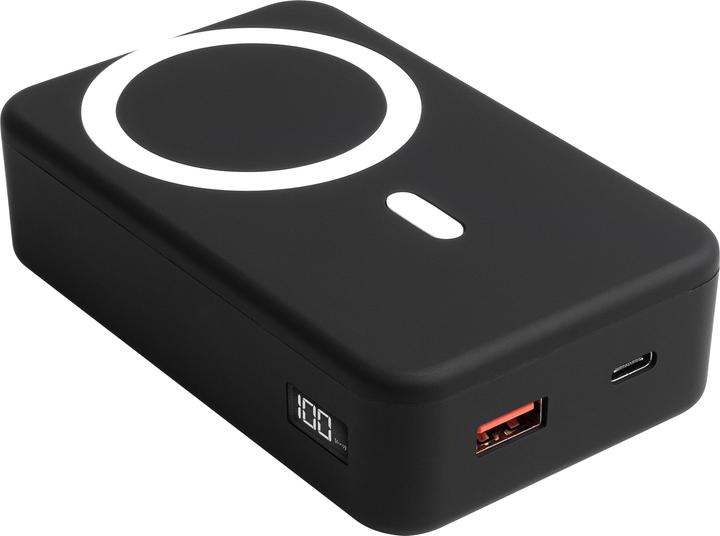 Actual product image XtremeMac Power Bank (20000 mAh, 20 W, 74 Wh)
