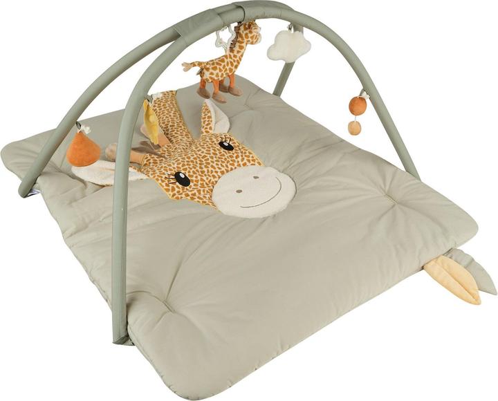 Produktbild Sterntaler Spielbogen Girfaffe Kaya