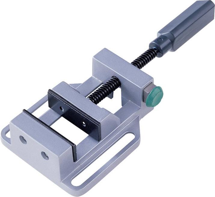 Immagine prodotto wolfcraft Morsa ad azione rapida, 100 mm (100 mm)