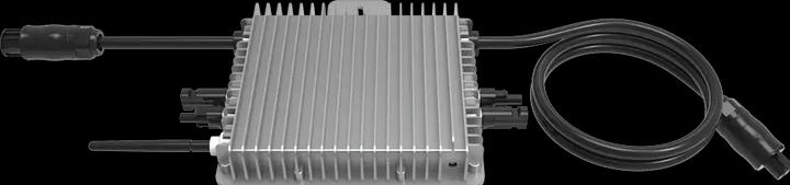 Actual product image Deye SUN Micro Inverter 600G3-EU-230
