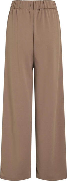 Produktbild Vila High Waist Hose mit weitem Bein (M)