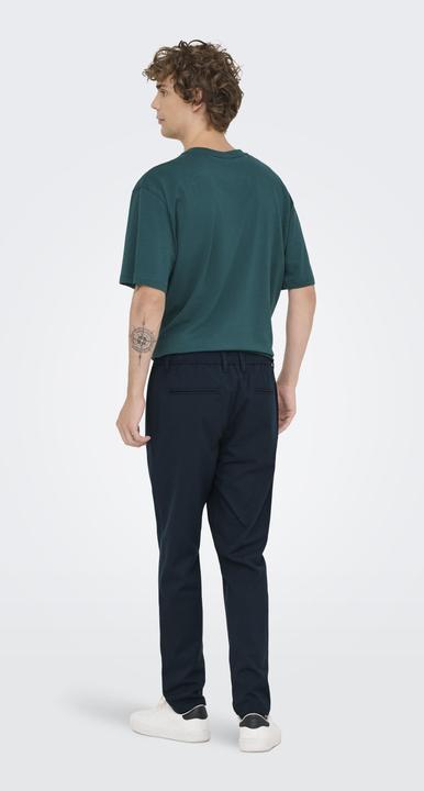 Produktbild Only & Sons ONSAIDEN Normal geschnitten Chino Hose Chino Hose (XXL)