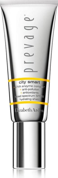 Actual product image Elizabeth Arden Prevage City Smart (40 ml, Day cream, SPF 50)